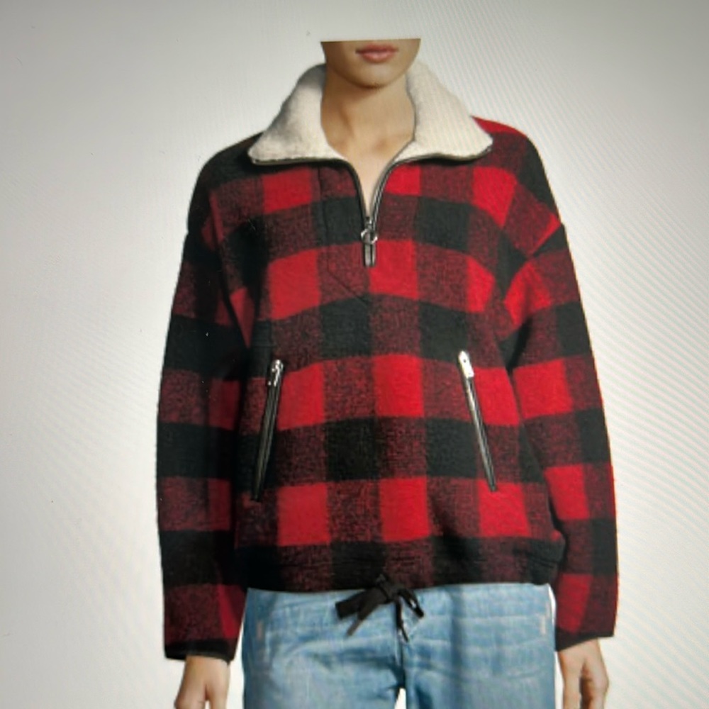 Isabel Marant Etoile Gilas Jacket